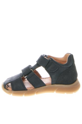 Detské sandále Wheat, Veľkosť 24, Farba Modrá, Cena  26,29 €