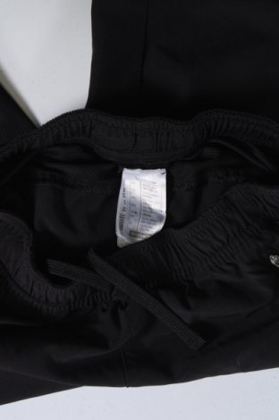 Παιδικό αθλητικό παντελόνι, Μέγεθος 10-11y/ 146-152 εκ., Χρώμα Μαύρο, Τιμή 10,02 €