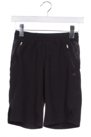 Pantaloni de trening, pentru copii, Mărime 10-11y/ 146-152 cm, Culoare Negru, Preț 118,42 Lei