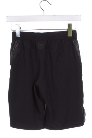 Детски спортен панталон, Размер 10-11y/ 146-152 см, Цвят Черен, Цена 16,20 лв.