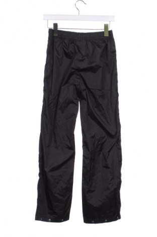 Детски спортен панталон Crivit, Размер 10-11y/ 146-152 см, Цвят Черен, Цена 14,30 лв.