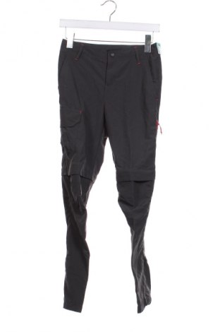 Pantaloni de trening, pentru copii Decathlon, Mărime 11-12y/ 152-158 cm, Culoare Gri, Preț 54,86 Lei