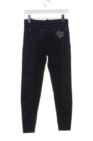 Детски спортен панталон Fouganza, Размер 13-14y/ 164-168 см, Цвят Син, Цена 19,00 лв.