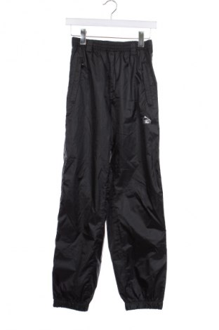 Pantaloni de trening, pentru copii McKinley, Mărime 13-14y/ 164-168 cm, Culoare Negru, Preț 39,80 Lei