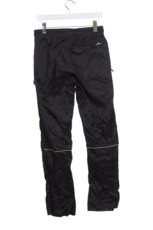Pantaloni de trening, pentru copii Missing Link, Mărime 12-13y/ 158-164 cm, Culoare Negru, Preț 59,21 Lei