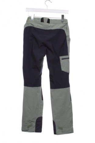 Детски спортен панталон Vikafjell, Размер 14-15y/ 168-170 см, Цвят Зелен, Цена 23,00 лв.
