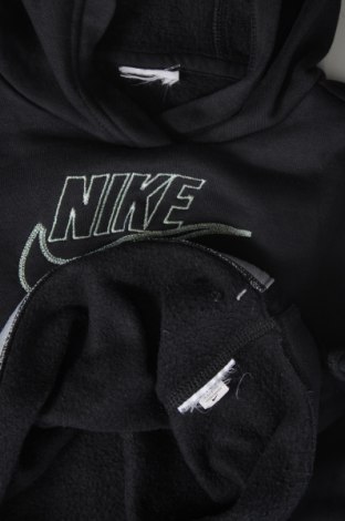 Dziecięca bluza Nike, Rozmiar 4-5y/ 110-116 cm, Kolor Czarny, Cena 44,58 zł