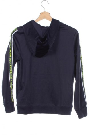 Gyerek sweatshirt, Méret 10-11y / 146-152 cm, Szín Kék, Ár 3 070 Ft
