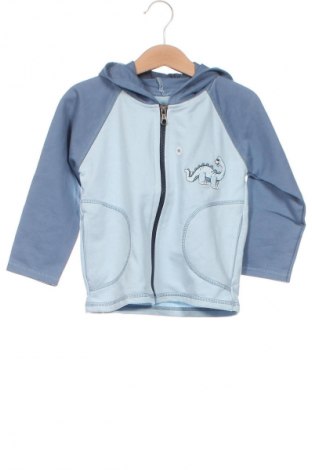 Kinder Sweatshirts, Größe 18-24m/ 86-98 cm, Farbe Blau, Preis € 11,23