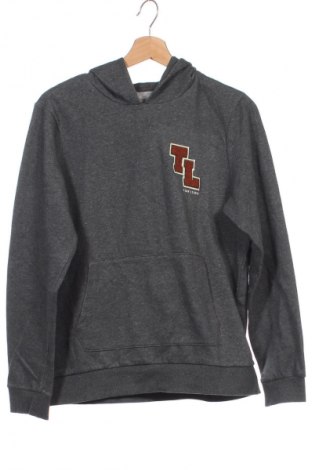 Kinder Sweatshirts, Größe 15-18y/ 170-176 cm, Farbe Grau, Preis 15,31 €