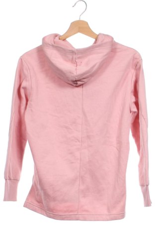 Παιδικό φούτερ Adidas, Μέγεθος 11-12y/ 152-158 εκ., Χρώμα Ρόζ , Τιμή 27,84 €