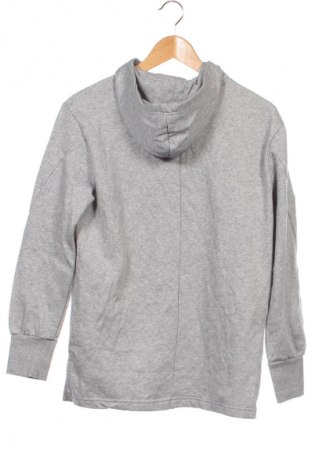 Kinder Sweatshirts Adidas, Größe 15-18y/ 170-176 cm, Farbe Grau, Preis 31,31 €