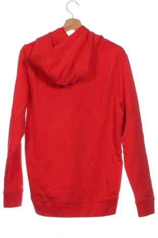 Kinder Sweatshirts C&A, Größe 15-18y/ 170-176 cm, Farbe Rot, Preis 15,31 €