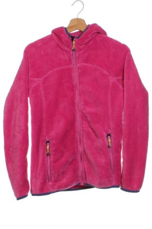 Kinder Sweatshirts CMP, Größe 15-18y/ 170-176 cm, Farbe Rosa, Preis 10,44 €