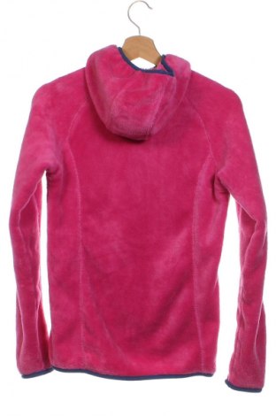 Kinder Sweatshirts CMP, Größe 15-18y/ 170-176 cm, Farbe Rosa, Preis € 10,44