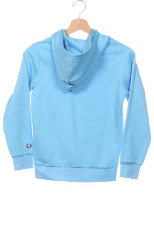 Kinder Sweatshirts Champion, Größe 8-9y/ 134-140 cm, Farbe Blau, Preis 21,03 €