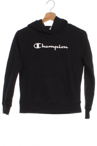 Παιδικό φούτερ Champion, Μέγεθος 10-11y/ 146-152 εκ., Χρώμα Μαύρο, Τιμή 10,21 €