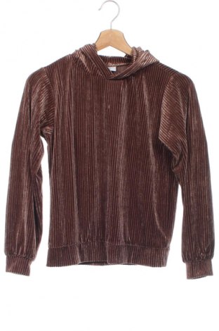 Gyerek sweatshirt D-Xel, Méret 11-12y / 152-158 cm, Szín Barna, Ár 5 581 Ft