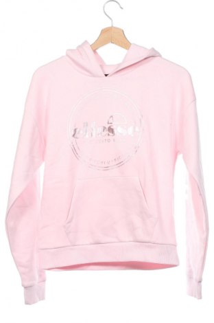 Kinder Sweatshirts Ellesse, Größe 11-12y/ 152-158 cm, Farbe Rosa, Preis € 19,28