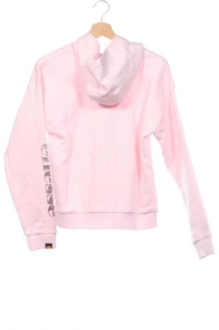 Kinder Sweatshirts Ellesse, Größe 11-12y/ 152-158 cm, Farbe Rosa, Preis € 19,28