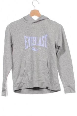 Kinder Sweatshirts Everlast, Größe 10-11y/ 146-152 cm, Farbe Grau, Preis 11,48 €