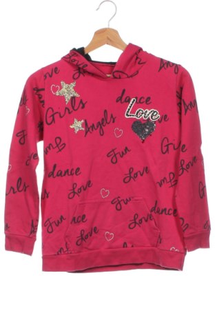 Kinder Sweatshirts Evita, Größe 11-12y/ 152-158 cm, Farbe Rosa, Preis € 19,95