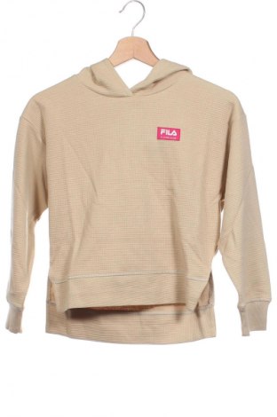 Kinder Sweatshirts FILA, Größe 10-11y/ 146-152 cm, Farbe Braun, Preis € 28,92