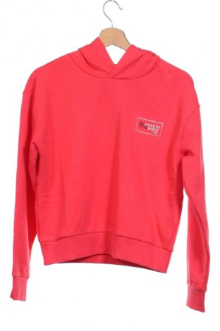 Kinder Sweatshirts FILA, Größe 12-13y/ 158-164 cm, Farbe Rot, Preis € 26,29