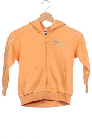 Gyerek sweatshirt FILA, Méret 4-5y / 110-116 cm, Szín Narancssárga
, Ár 15 095 Ft