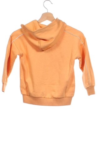 Παιδικό φούτερ FILA, Μέγεθος 4-5y/ 110-116 εκ., Χρώμα Πορτοκαλί, Τιμή 39,44 €