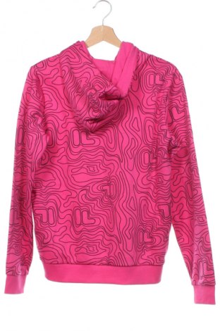 Gyerek sweatshirt FILA, Méret 15-18y / 170-176 cm, Szín Rózsaszín, Ár 12 938 Ft