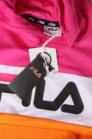 Kinder Sweatshirts FILA, Größe 4-5y/ 110-116 cm, Farbe Rosa, Preis 39,44 €