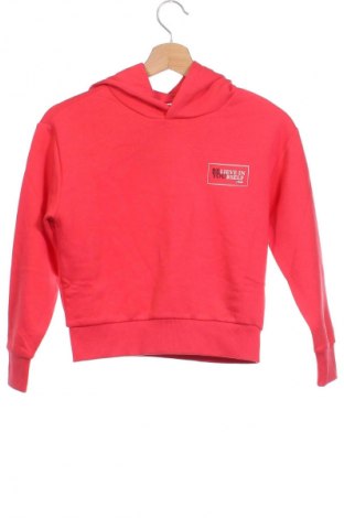 Gyerek sweatshirt FILA, Méret 8-9y / 134-140 cm, Szín Piros, Ár 11 860 Ft
