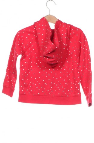 Kinder Sweatshirts Gap, Größe 2-3y/ 98-104 cm, Farbe Rot, Preis € 14,23