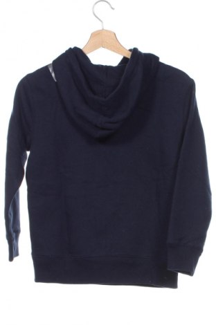 Gyerek sweatshirt Gap, Méret 7-8y / 128-134 cm, Szín Kék, Ár 7 294 Ft