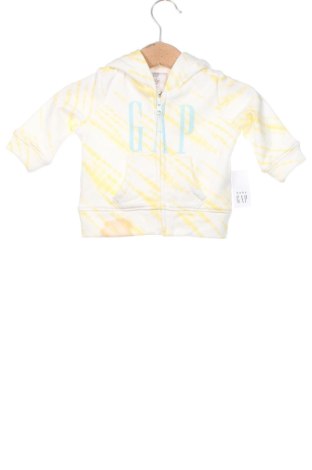 Kinder Sweatshirts Gap, Größe 1-2m/ 50-56 cm, Farbe Ecru, Preis 14,23 €