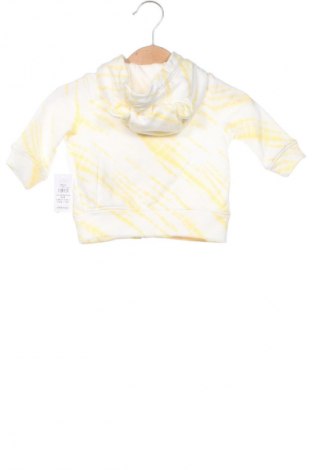 Dziecięca bluza Gap, Rozmiar 1-2m/ 50-56 cm, Kolor ecru, Cena 73,57 zł