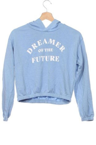 Kinder Sweatshirts H&M, Größe 10-11y/ 146-152 cm, Farbe Blau, Preis € 8,42