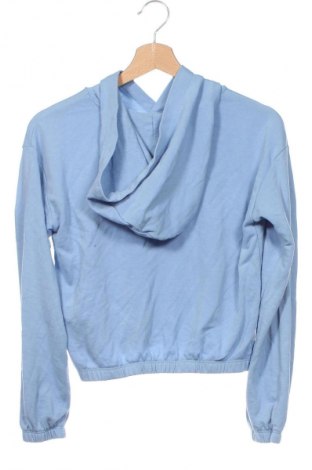 Kinder Sweatshirts H&M, Größe 10-11y/ 146-152 cm, Farbe Blau, Preis 8,42 €