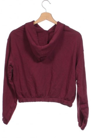 Kinder Sweatshirts H&M, Größe 10-11y/ 146-152 cm, Farbe Rosa, Preis 8,42 €