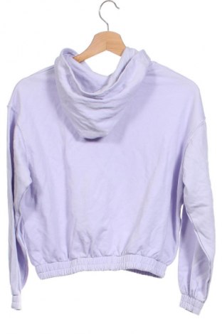 Kinder Sweatshirts H&M, Größe 10-11y/ 146-152 cm, Farbe Lila, Preis 8,42 €