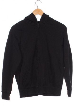 Kinder Sweatshirts H&M, Größe 12-13y/ 158-164 cm, Farbe Schwarz, Preis 8,57 €
