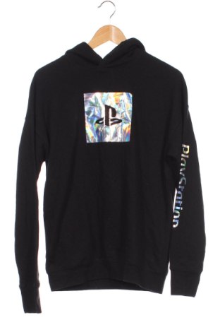 Kinder Sweatshirts H&M, Größe 15-18y/ 170-176 cm, Farbe Schwarz, Preis 8,57 €