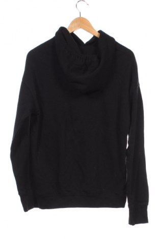 Gyerek sweatshirt H&M, Méret 15-18y / 170-176 cm, Szín Fekete, Ár 3 125 Ft