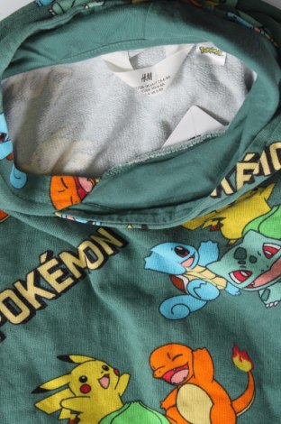 Kinder Sweatshirts H&M, Größe 6-7y/ 122-128 cm, Farbe Mehrfarbig, Preis € 6,41