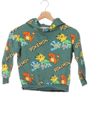 Gyerek sweatshirt H&M, Méret 6-7y / 122-128 cm, Szín Sokszínű, Ár 2 640 Ft