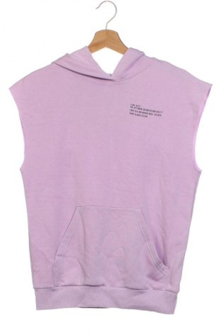 Gyerek sweatshirt H&M, Méret 12-13y / 158-164 cm, Szín Lila, Ár 4 883 Ft