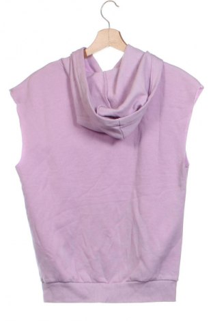Dziecięca bluza H&M, Rozmiar 12-13y/ 158-164 cm, Kolor Fioletowy, Cena 61,57 zł
