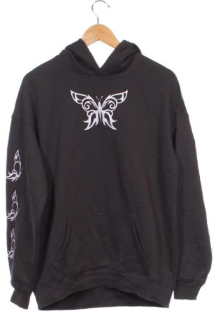 Kinder Sweatshirts H&M, Größe 15-18y/ 170-176 cm, Farbe Grau, Preis € 13,40