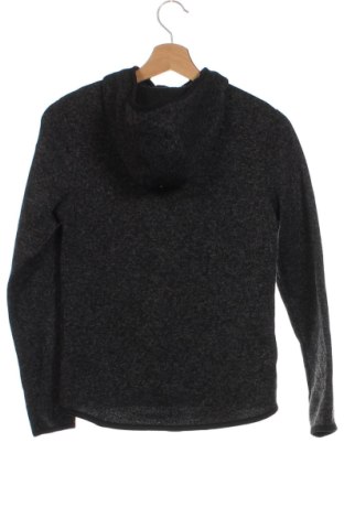 Kinder Sweatshirts H&M, Größe 10-11y/ 146-152 cm, Farbe Grau, Preis 8,42 €